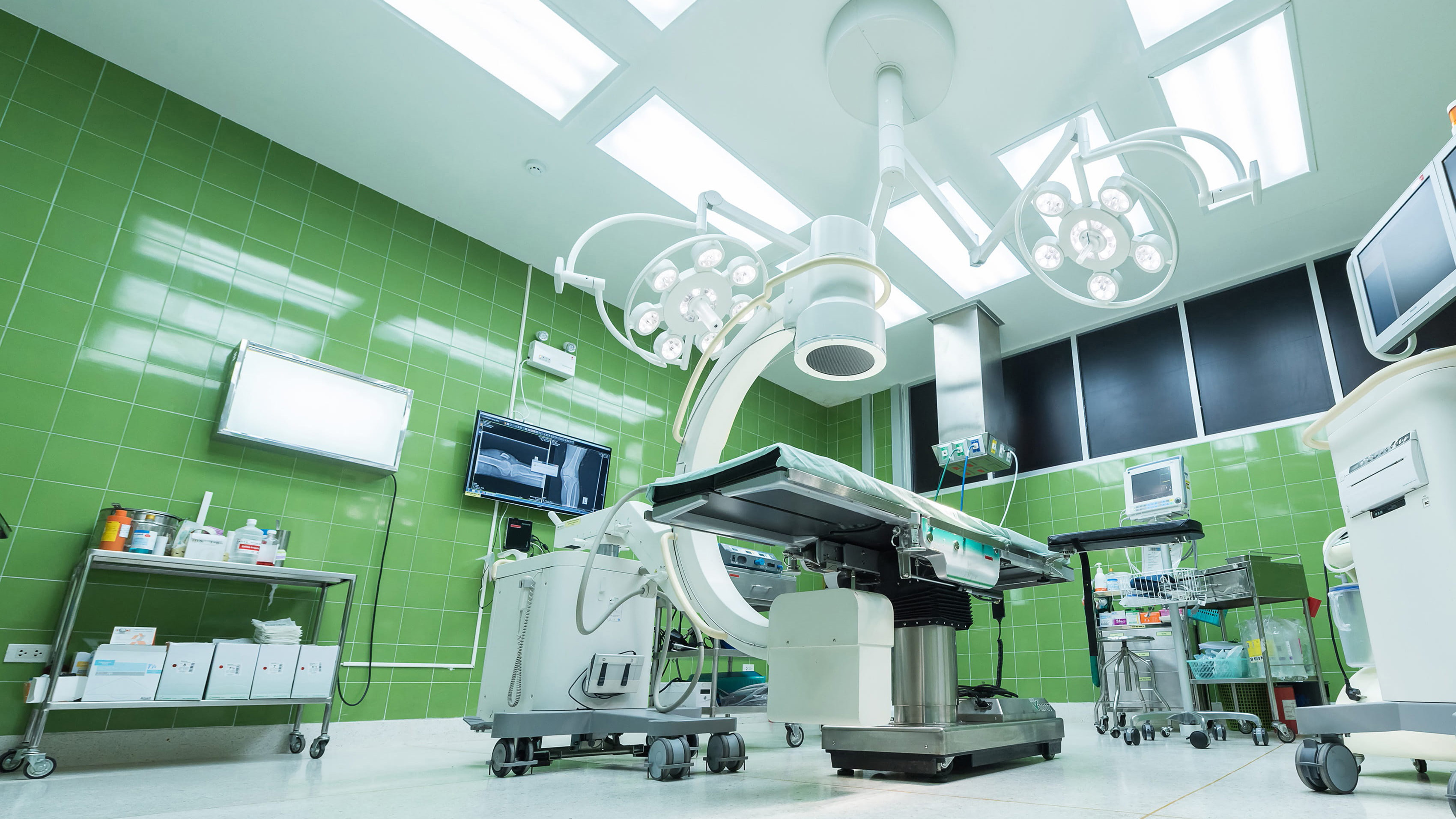 源協擁有高質量醫療領域能力和專業知識的 製造業